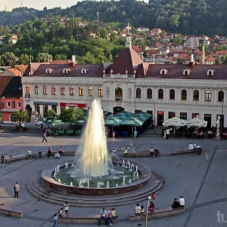 Relax University * Tuzla